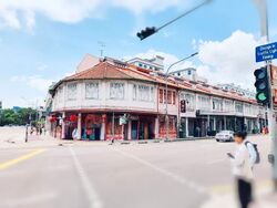 Geylang Road (D14), Shop House #604856731